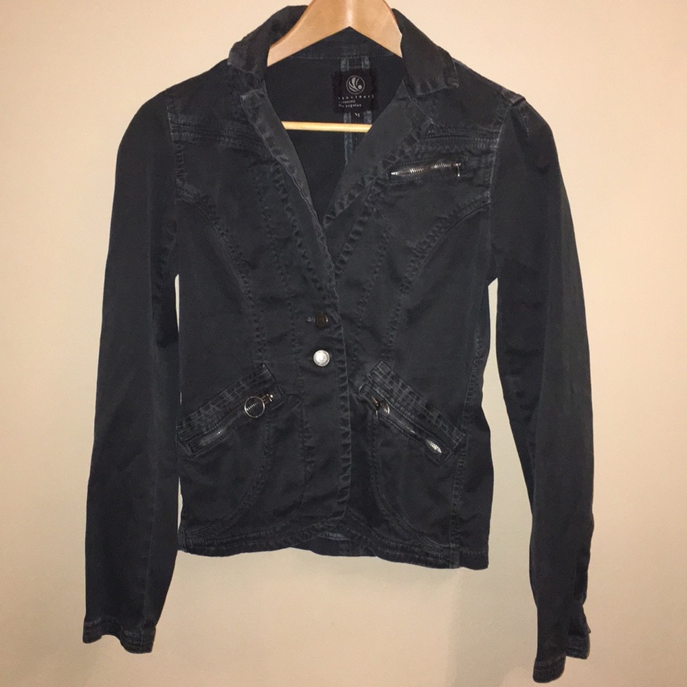 Sanctuary Clothing Jacket